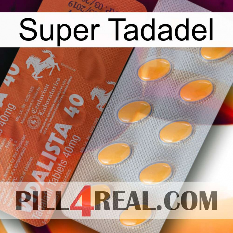 Super Tadadel 43